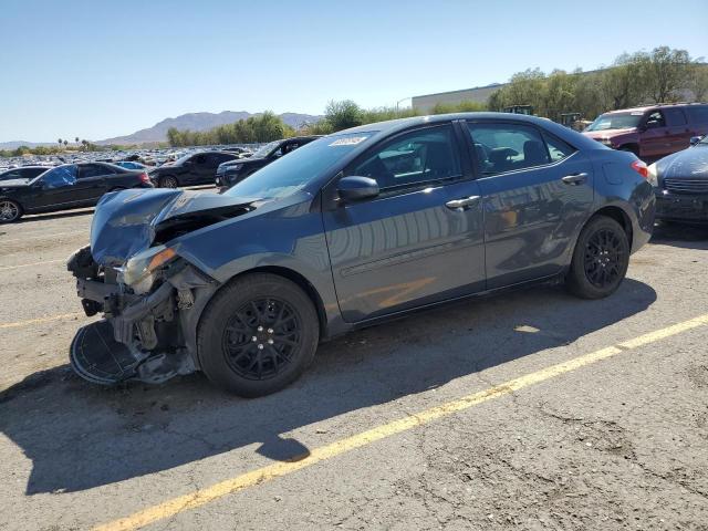 Photo 1 from auction – 2016 TOYOTA COROLLA L with VIN 2T1BURHE2GC611357