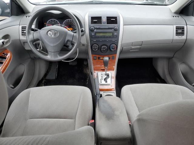 Photo 8 from auction – 2010 TOYOTA COROLLA BA with VIN 2T1BU4EE1AC460574