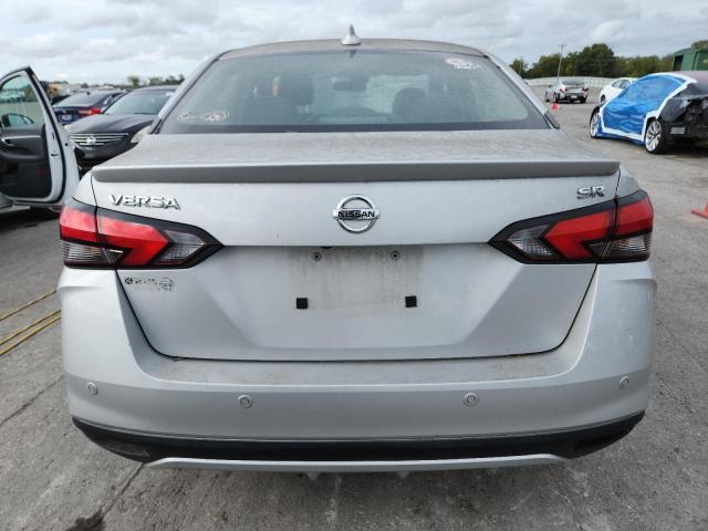Photo 6 from auction – 2020 NISSAN VERSA SR with VIN 3N1CN8FV9LL817946