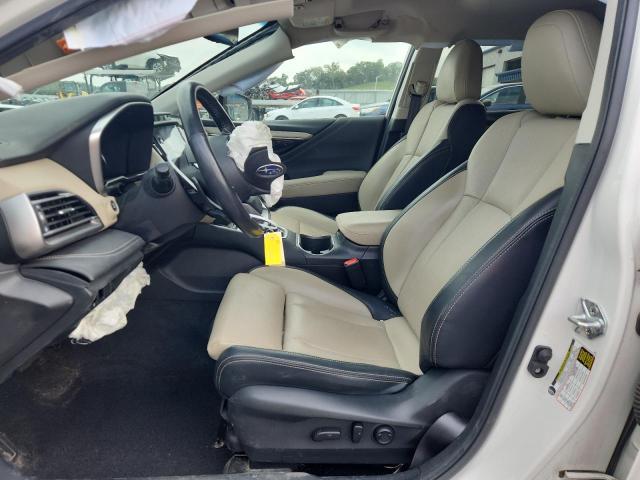 Photo 7 from auction – 2021 SUBARU OUTBACK LI with VIN 4S4BTGND7M3192537