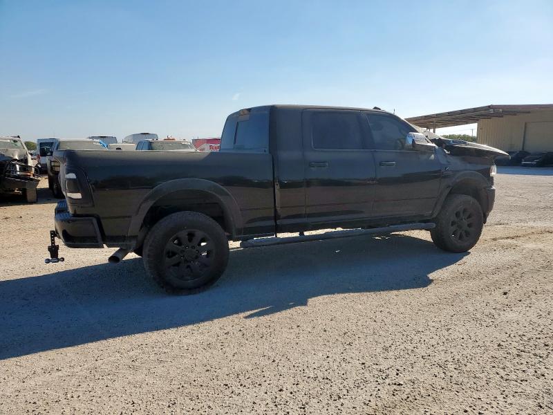 Photo 3 from auction – 2019 RAM 2500 LARAM with VIN 3C6UR5NL7KG653678