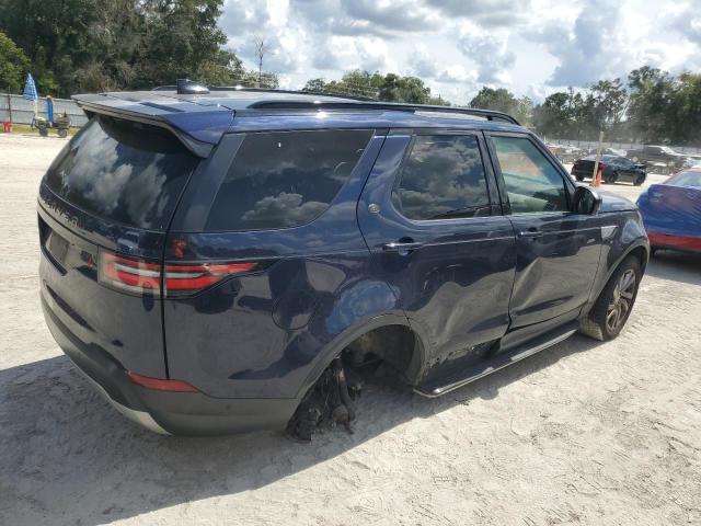 Photo 3 from auction – 2017 LAND ROVER DISCOVERY HSE with VIN SALRRBBV1HA042998