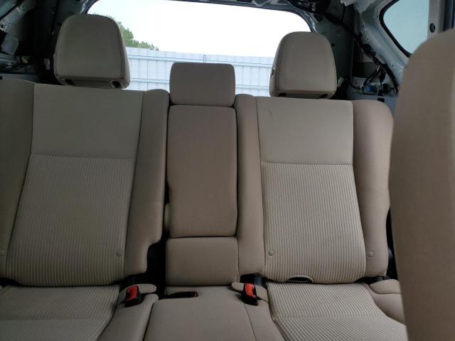 Photo 10 from auction – 2015 TOYOTA RAV4 XLE with VIN 2T3RFREV0FW244184
