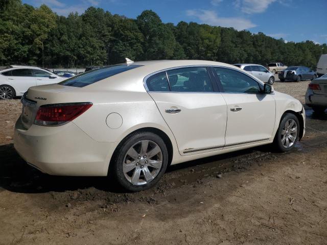 Photo 3 from auction – 2012 BUICK LACROSSE P with VIN 1G4GH5E3XCF287237
