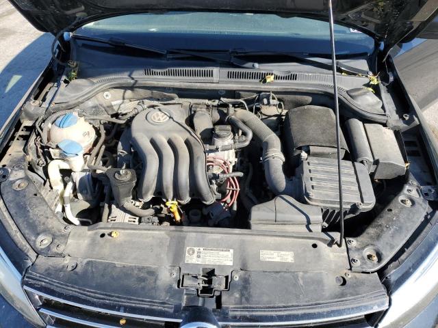Photo 11 from auction – 2015 VOLKSWAGEN JETTA BASE with VIN 3VW2K7AJ9FM274903