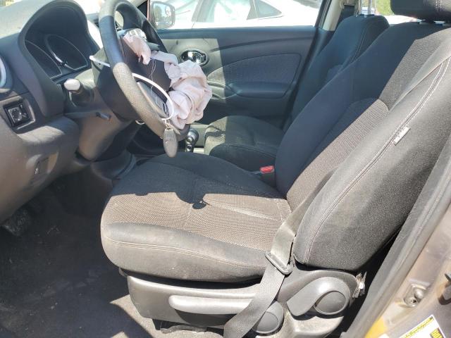 Photo 7 from auction – 2015 NISSAN VERSA with VIN 3N1CN7AP8FL885209