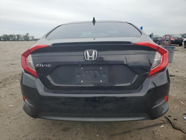 Photo 6 from auction – 2017 HONDA CIVIC EXL with VIN 19XFC1F77HE210545
