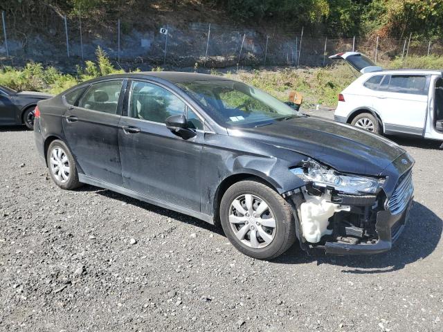 Photo 4 from auction – 2013 FORD FUSION S with VIN 3FA6P0G70DR160612