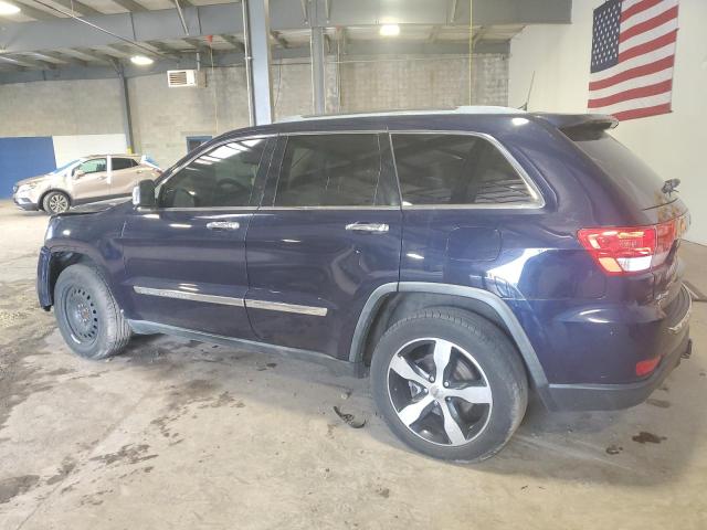 Photo 2 from auction – 2012 JEEP GRAND CHER with VIN 1C4RJFCT4CC160396