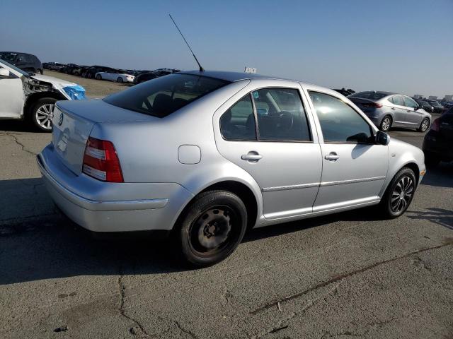 Photo 3 from auction – 2004 VOLKSWAGEN JETTA GL with VIN 3VWRA69M24M081838