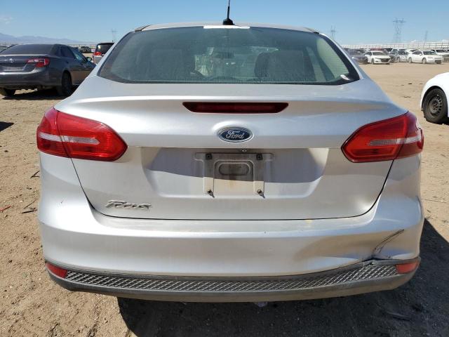 Photo 6 from auction – 2018 FORD FOCUS S with VIN 1FADP3E29JL313353