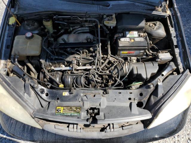 Photo 11 from auction – 2005 FORD FOCUS ZX4 with VIN 1FAFP34N35W179514