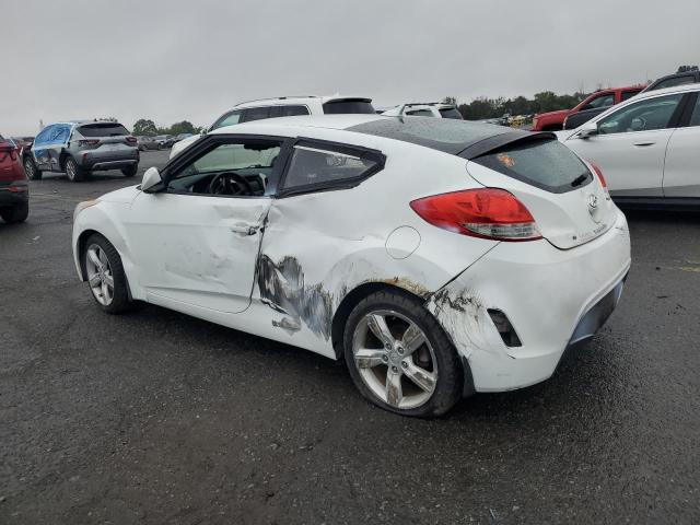 Photo 2 from auction – 2013 HYUNDAI VELOSTER with VIN KMHTC6AD6DU180586