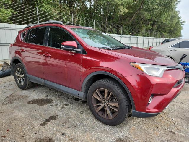 Photo 4 from auction – 2018 TOYOTA RAV4 ADVEN with VIN 2T3WFREV7JW441168