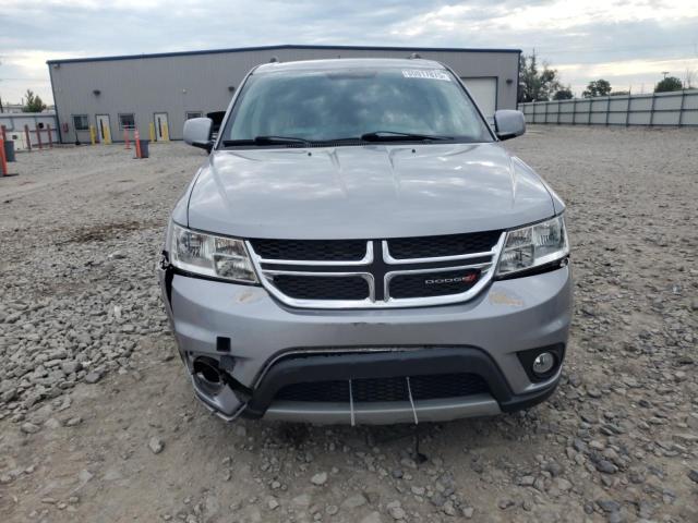 Photo 5 from auction – 2015 DODGE JOURNEY SX with VIN 3C4PDCBG4FT617766