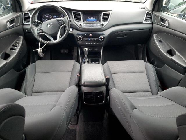 Photo 8 from auction – 2017 HYUNDAI TUCSON LIM with VIN KM8J3CA23HU306042