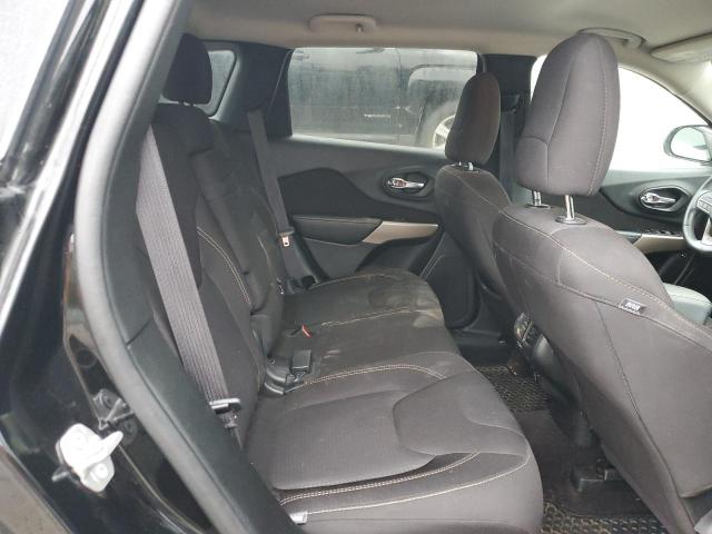 صورة رقم 11 من المزاد - 2017 JEEP CHEROKEE L مع VIN 1C4PJMCB3HD215845