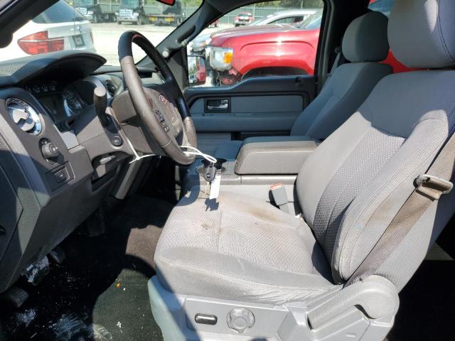Photo 7 from auction – 2014 FORD F150 SUPER with VIN 1FTEW1CM8EFA71671