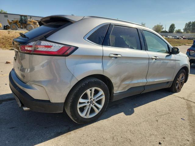 Photo 3 from auction – 2020 FORD EDGE SEL with VIN 2FMPK4J9XLBA18758