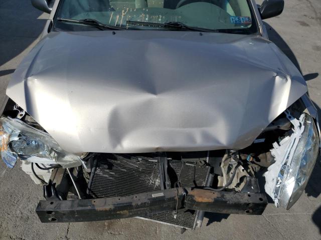Photo 11 from auction – 2004 TOYOTA COROLLA CE with VIN 2T1BR32E74C226489