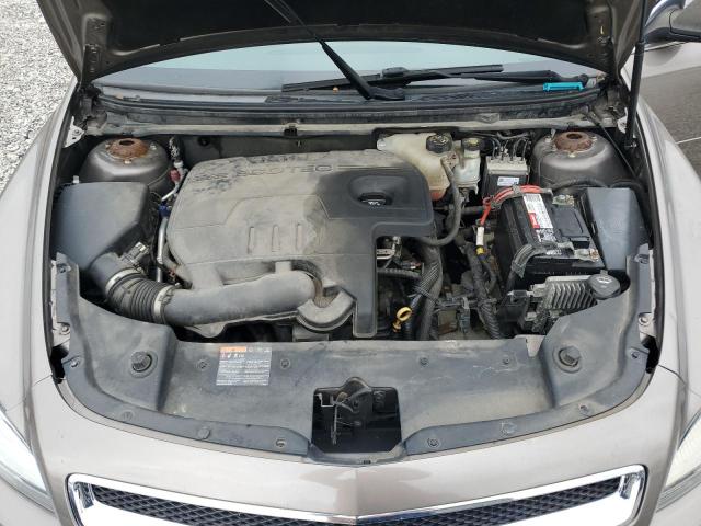 Photo 11 from auction – 2012 CHEVROLET MALIBU LS with VIN 1G1ZB5E08CF223632