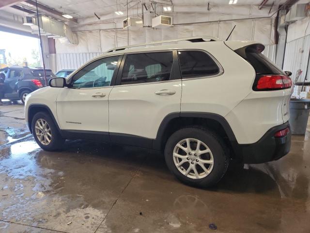 Photo 2 from auction – 2014 JEEP CHEROKEE L with VIN 1C4PJMCB3EW107158