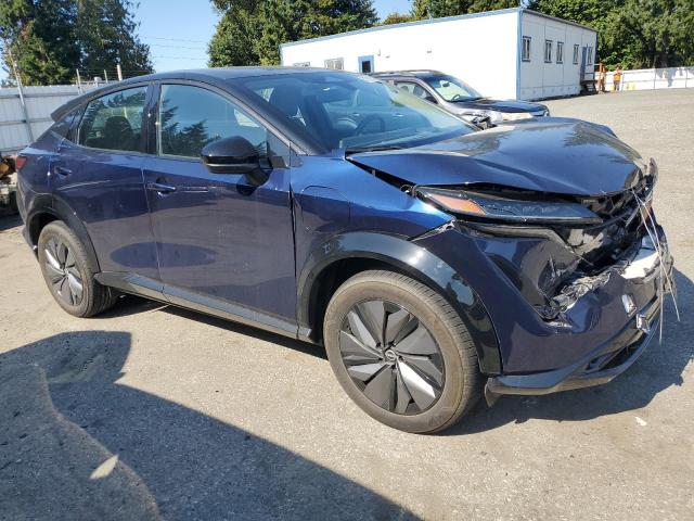 Photo 4 from auction – 2024 NISSAN ARIYA ENGA with VIN JN1CF0BBXRM733451