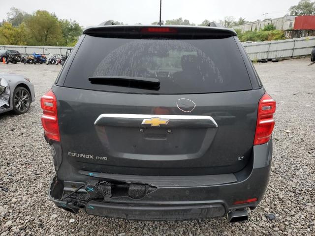 Photo 6 from auction – 2017 CHEVROLET EQUINOX LT with VIN 2GNFLFE36H6235813