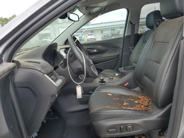 Photo 7 from auction – 2023 GMC TERRAIN SL with VIN 3GKALVEG3PL102330