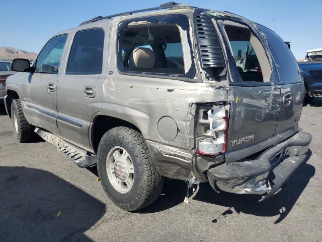 Photo 2 from auction – 2000 GMC YUKON with VIN 1GKEK13T9YJ203829