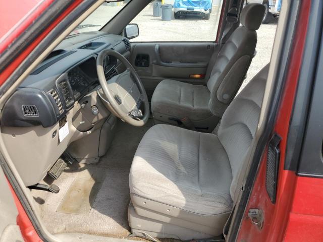 Photo 7 from auction – 1994 DODGE CARAVAN LE with VIN 2B4GH55R7RR785838