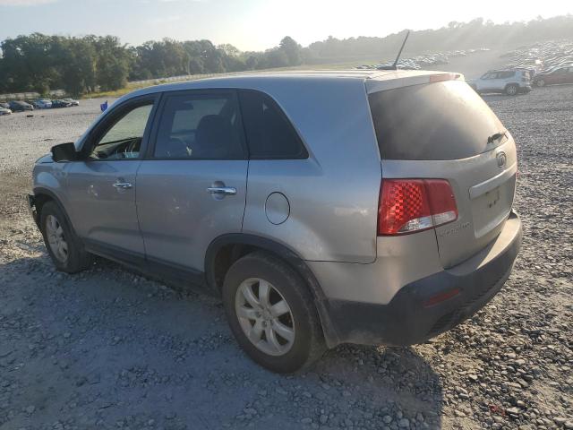 Photo 2 from auction – 2012 KIA SORENTO BA with VIN 5XYKT4A19CG279977