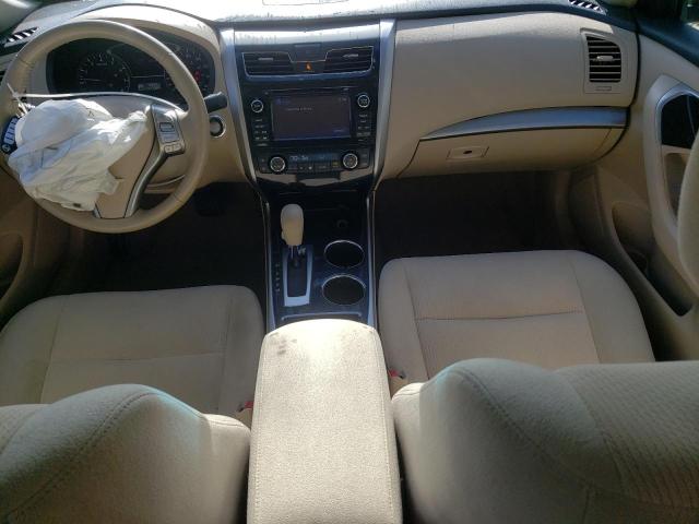 Photo 8 from auction – 2013 NISSAN ALTIMA 2.5 with VIN 1N4AL3AP7DC275478