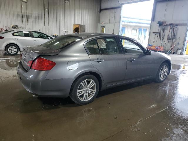 Photo 3 from auction – 2013 INFINITI G37 with VIN JN1CV6AR5DM757248