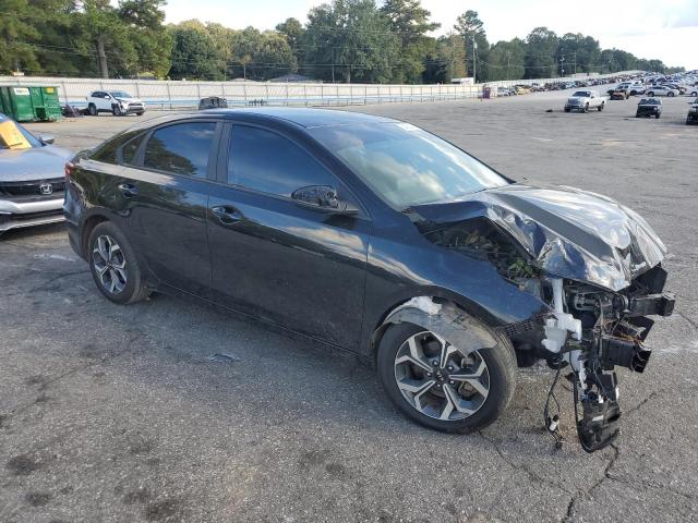 Photo 4 from auction – 2021 KIA FORTE FE with VIN 3KPF24AD2ME292616