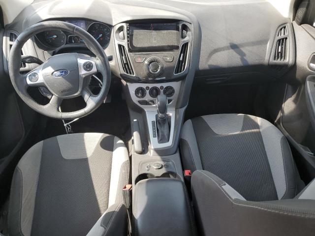 Photo 8 from auction – 2014 FORD FOCUS SE with VIN 1FADP3F20EL217874