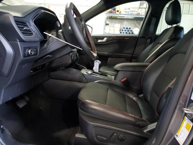 Photo 7 from auction – 2025 FORD ESCAPE ST with VIN 1FMCU9NAXSUB01478