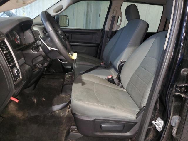 Photo 7 from auction – 2015 RAM 1500 ST with VIN 1C6RR7KTXFS595148
