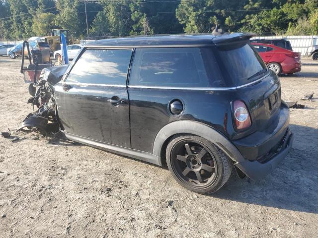 Photo 2 from auction – 2012 MINI COOPER S with VIN WMWSV3C59CTY25747