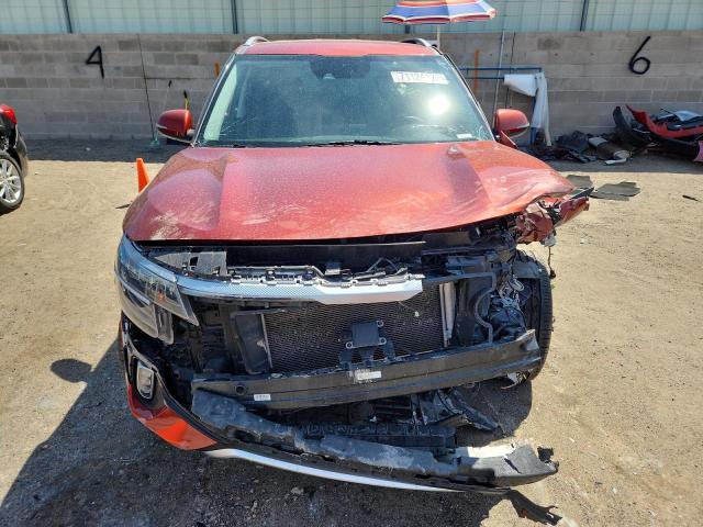 Photo 5 from auction – 2022 KIA SELTOS SX with VIN KNDETCA22N7244956