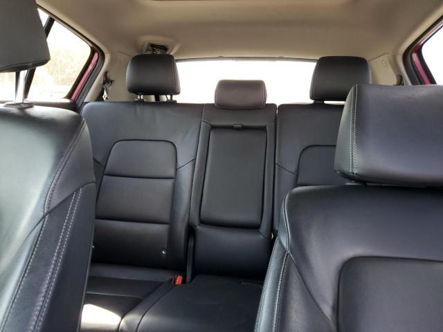 Photo 10 from auction – 2017 KIA SPORTAGE E with VIN KNDPNCAC0H7262825
