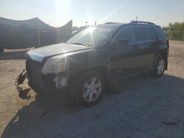 GMC TERRAIN SLE 2012 with VIN 2GKFLTEKXC6174915 - Photo from auction