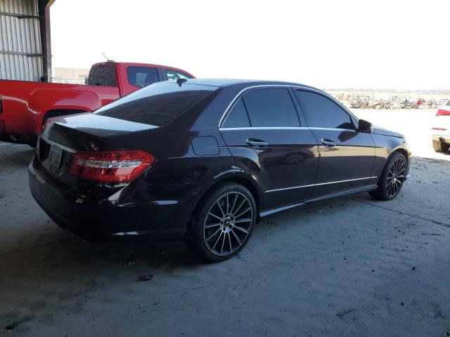 Photo 3 from auction – 2010 MERCEDES-BENZ E 550 with VIN WDDHF7CB5AA109403