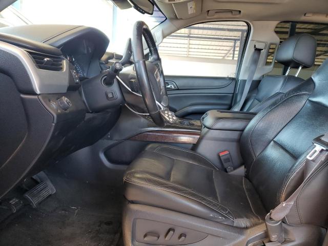 Photo 7 from auction – 2015 GMC YUKON with VIN 1GKS1BKC5FR259648