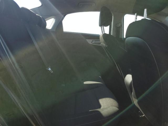 Photo 10 from auction – 2024 KIA FORTE LX with VIN 3KPF24AD6RE751640