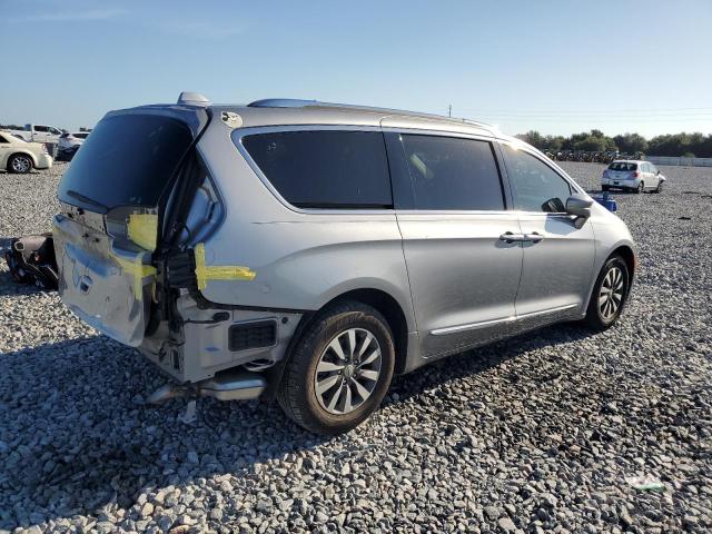 Photo 3 from auction – 2020 CHRYSLER PACIFICA T with VIN 2C4RC1EG5LR146317