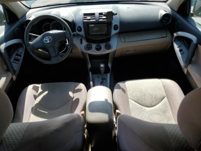 Zdjęcie 8 z aukcji – 2007 TOYOTA RAV4 z VIN JTMZD33V975052020