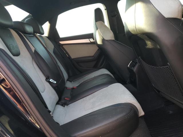 Photo 10 from auction – 2011 AUDI S4 PREMIUM with VIN WAUBGCFL0BA004700