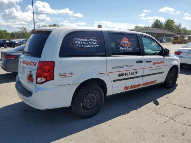Photo 3 from auction – 2012 DODGE RAM VAN with VIN 2C4JDGAG2CR317897
