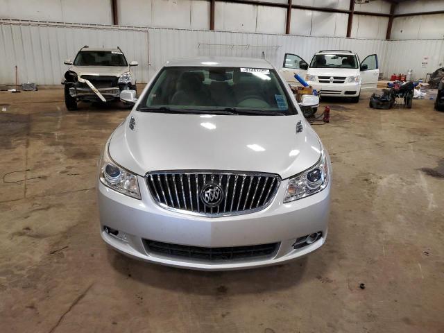 Photo 5 from auction – 2013 BUICK LACROSSE with VIN 1G4GC5ER7DF321414
